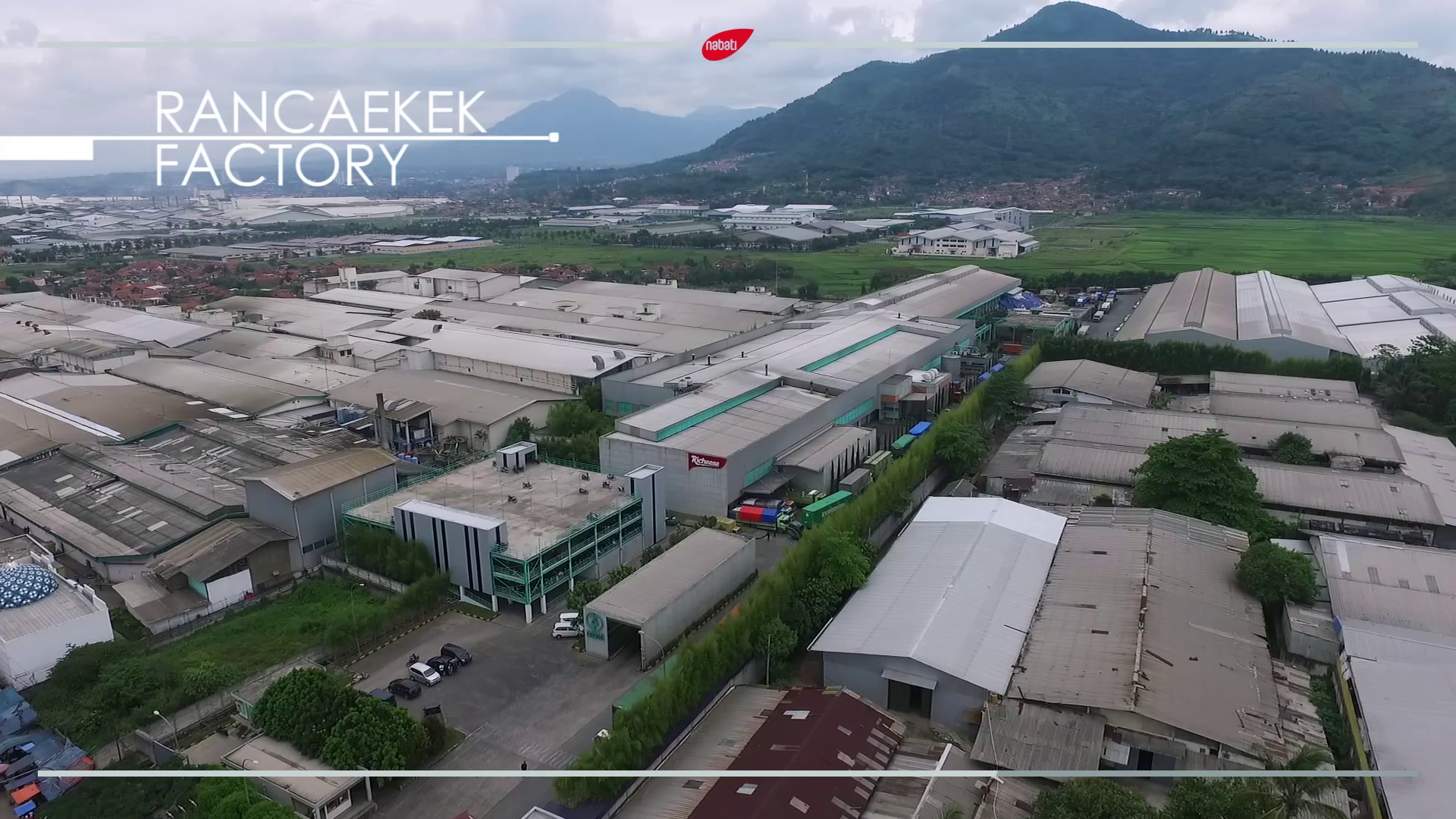 Rancaekek Factory 6