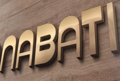 Nabati Logo